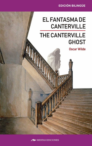 Libro The Canterville Ghost And Other Stories / El Fantas...