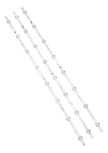 Tiras Leds Un40j5290af Lm41-00144a; Lm41-00121x