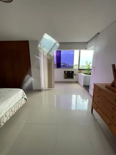Apartamento En Venta - Santa Fe