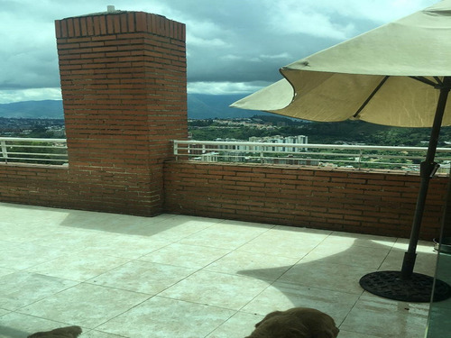 Oripoto Vendo Excelente Apartamento, Pent House, Con Terraza, 3 Hab
