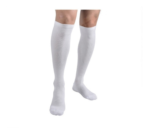 Medias Calcetines De Compresión Unisex Varices 15-20 Mm Hg