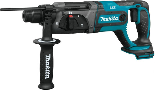 Makita Xrh04z - Martillo Giratorio De 18 V Lxt De Iones De L