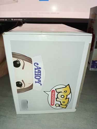 Imagen 6 de 9 de Funko Pop Stranger Things - Robin 922 En Caja