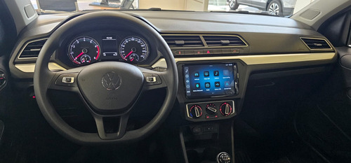 Volkswagen Saveiro 1.6 Msi Comfortline Cd
