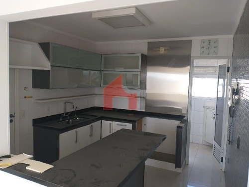 Imagem 1 de 30 de Ótima Cobertura No Moinho Velho Com 3 Dorms., E 4 Vagas. Valor: R$ 1.150.000,00 - Co0042