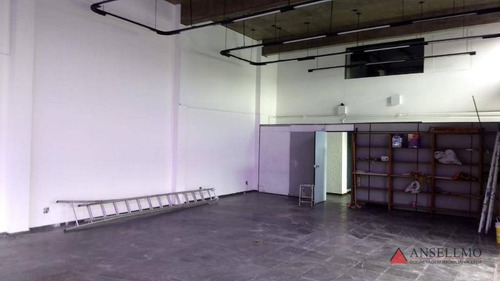 Imagem 16 de 30 de Prédio, 560 M² - Venda Por R$ 2.200.000,00 Ou Aluguel Por R$ 12.000,00/mês - Paulicéia - São Bernardo Do Campo/sp - Pr0115
