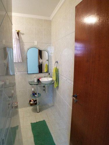 Imagem 22 de 30 de Casa À Venda Em São João Do Rio Vermelho - Ca005526