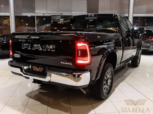 Imagem 3 de 15 de Ram 3500 Limited Longhorn 2022