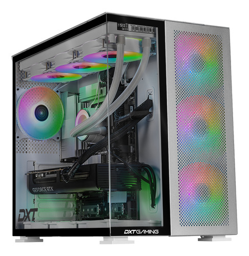 Pc Gamer Dxt Gaming Rtx 5080 Core Ultra 7 64gb Ddr5 Ssd 2tb