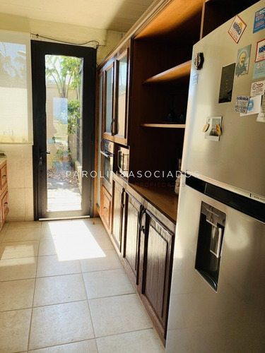 Casa En Venta Y Alquiler Temporal, Montoya, La Barra- Ref: 3783
