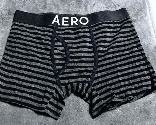 Aeropostale Boxer 4 Pack