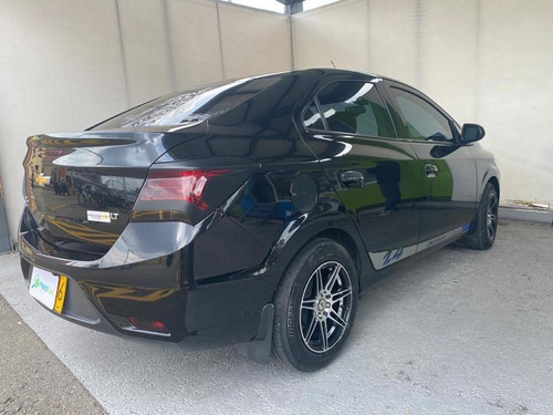 Chevrolet Onix 1.4 Lt