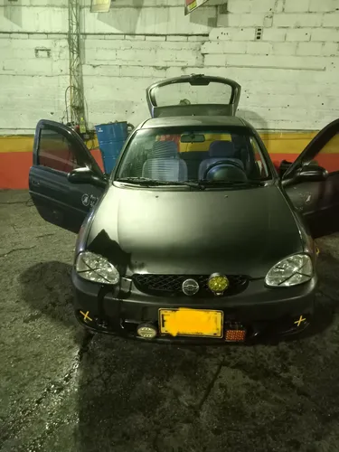 Corsa Active