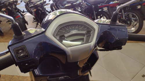Imagen 8 de 15 de Kymco Like New 150 I Abs Cycles Motos