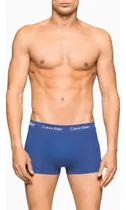 Comprar Calvin Klein Calzoncillos Boxer Ropa Interior Small Pack X2
