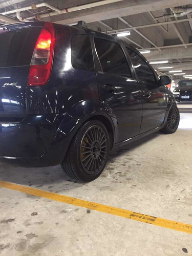 Ford Fiesta 1.0 Flex 5p 2007
