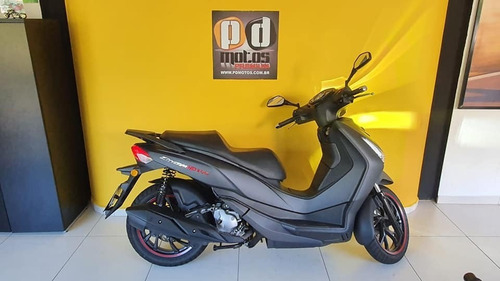 Dafra Citycom Hd 300 Abs - 2021 - Impecavel