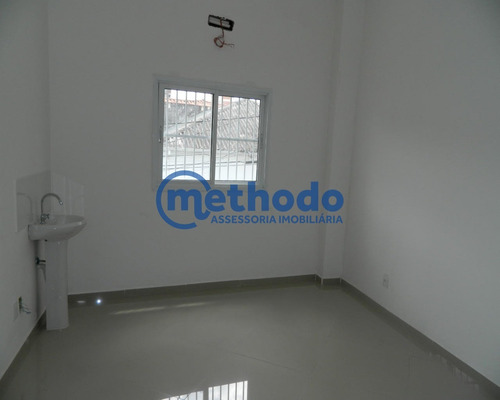 Casa A Venda Centro Campinas Sp - Ca00120 - 68211357