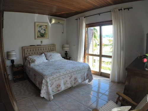 Linda Casa Com 3 Dormitórios À Venda, 184 M² Por R$ 848.000 - Ingleses - Florianópolis/sc - Ca0794