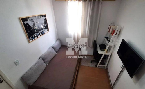 Imagem 10 de 14 de Apartamento Com 2 Dormitórios À Venda, 45 M² Por R$ 260.000,02 - Gopoúva - Guarulhos/sp - Ap2962