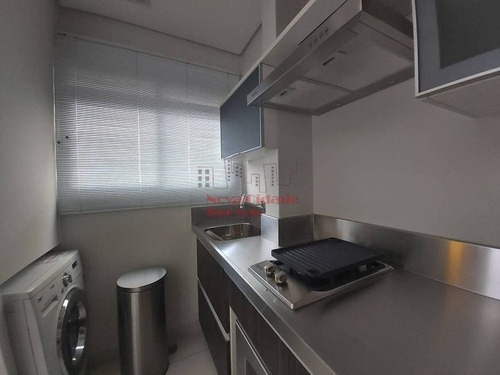 Imagem 10 de 15 de Apartamento - Vila Nova Conceicao - Ref: 2777 - L-8147554