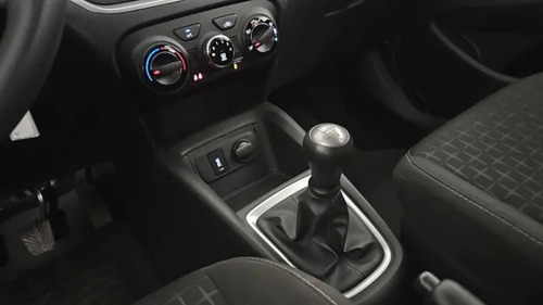 Hyundai HB20 Sense Plus 1.0 (Mec.)