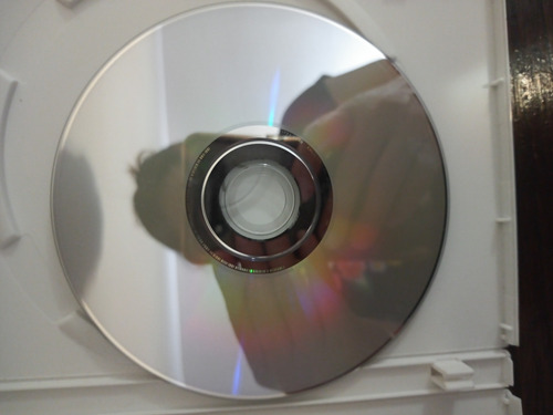Videojuego Call Of Duty 3 Wii (Usado)