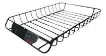 Comprar Porta Equipaje 140 × 1 Canastilla Maletero Para Camionetas