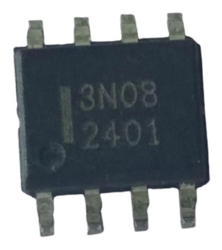 Integrado 3n08 Ntmd3n08 Ic Ecu Automotriz