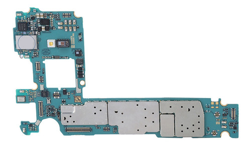 Placa Madre De Repuesto Para Samsung Galaxy