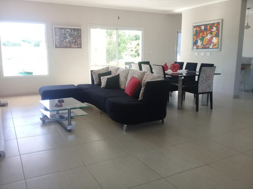 Imagen 14 de 19 de Casa En Alquiler Ubicado En Haras Santa Maria, Escobar, G.b.a. Zona Norte