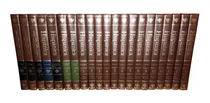 Comprar Enciclopedia Hispanica \u002F Enciclopedia Britanica - 21 Tomos