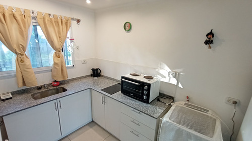 Venta/permuta Casa Quinta 3 Ambientes Con Pileta