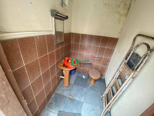 Imagem 26 de 27 de Sobrado Com 3 Dormitórios Sendo 3 Suítes À Venda, 300 M² Por R$ 900.000 - Freguesia Do Ó - São Paulo/sp - So0494
