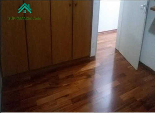 Apartamento À Venda Em Jundiaí/sp - Teffe-ap00210