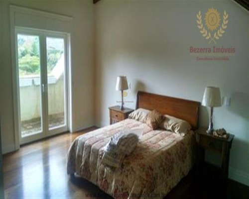 Imagem 26 de 29 de Maravilhosa Casa No Condomínio Quinta Da Baroneza - Bezerra Imóveis São Paulo - Cc00011 - 70574641