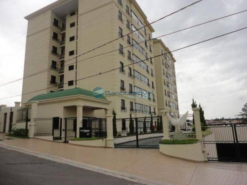 Imagem 14 de 19 de Belo Apartamento No Condomínio Residencial San Marino No Jardim Ipê Em Paulínia. - Ap03291 - 69453627