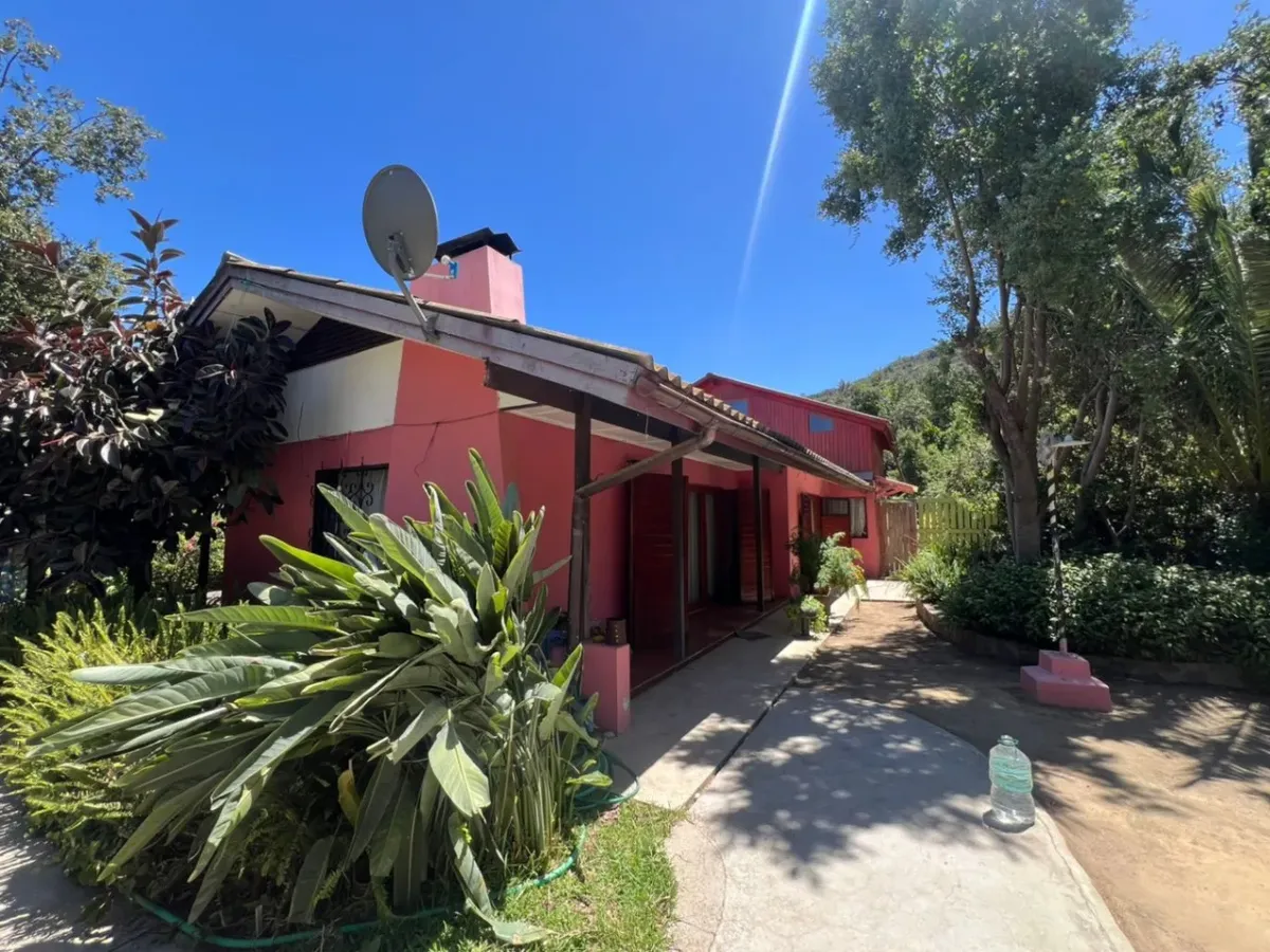 Imagen 1 de 20 de Se Vende Casa En Av Granizo Ideal Para Inversión