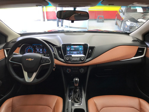 Imagen 8 de 15 de Chevrolet Cavalier 2020 Premier