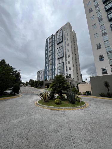 Departamento En Venta En Paseos Del Bosque I. A 10 Minutos De Interlomas