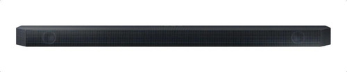 Home Theater Samsung Seleccionar HW-Q600C negro 45 127V