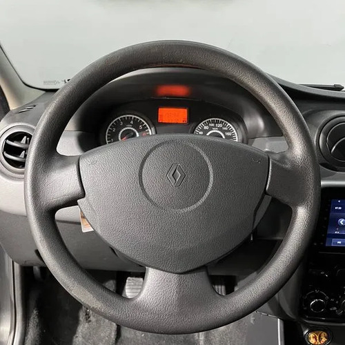 Renault Logan F.Ii 1.4 Entry Familier Fii