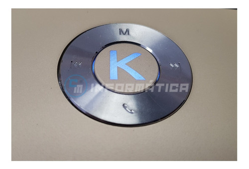Imagen 2 de 10 de Parlante Portátil Bluetooth Kanji Spika Max
