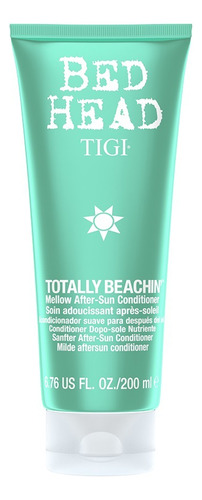 Tigi Totally Beachin Acondicionador Pelo Seco Verano 200ml