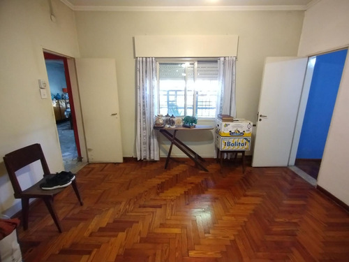 Casa En Mataderos 4 Amb Con Garaje Y Terraza!