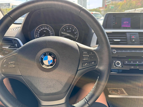 BMW Serie 1 1.5 118i Active 136cv