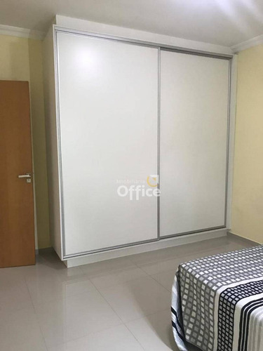 Imagem 6 de 12 de Casa À Venda, 300 M² Por R$ 800.000,00 - Anápolis City - Anápolis/go - Ca0252
