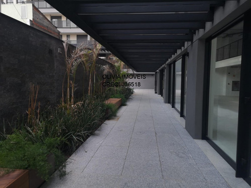 Imagem 19 de 29 de Apartamento A Venda Com 73mts 2 Dormitórios, 1 Vaga, 350mts Do Metrô Ana Rosa Na Vila Mariana. - A73murban - 69742569