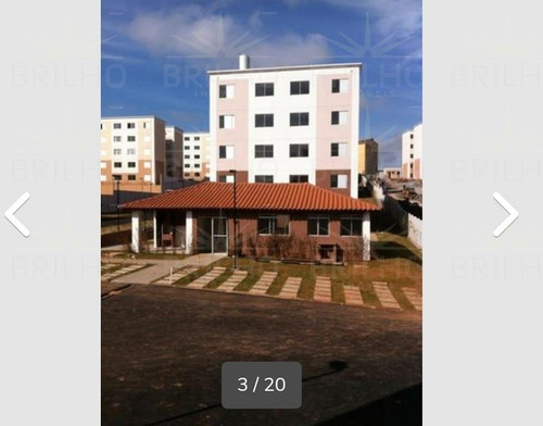 Imagem 1 de 15 de Apartamento Para Venda, 2 Dormitório(s), 40.0m² - 4998