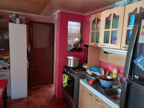 Imagen 5 de 13 de Casa En Venta De 6 Dorm. En La Reina